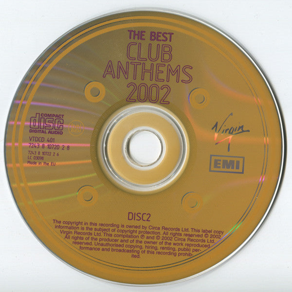 the-best-club-anthems-2002