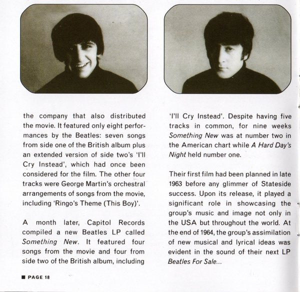 the-beatles
