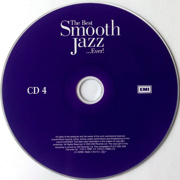 the-best-smooth-jazz-...ever!