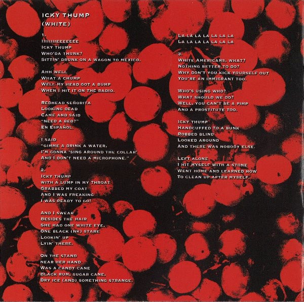 icky-thump