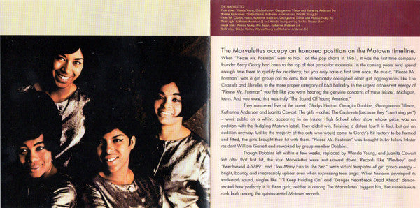 the-best-of-the-marvelettes