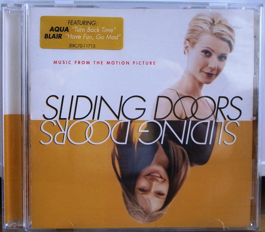 sliding-doors---music-from-the-motion-picture