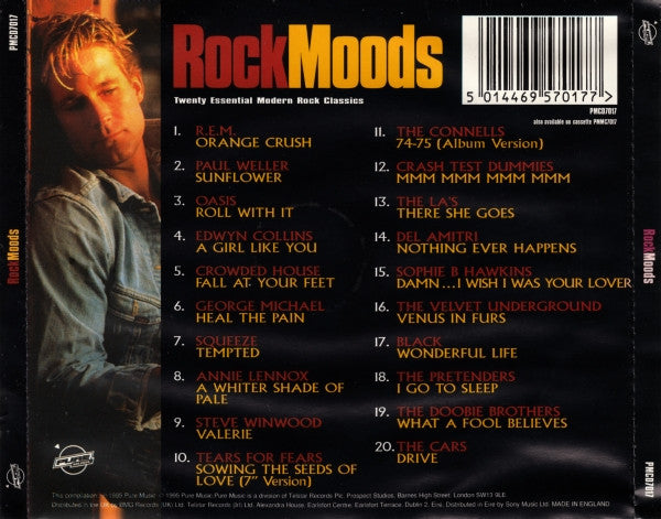 rock-moods
