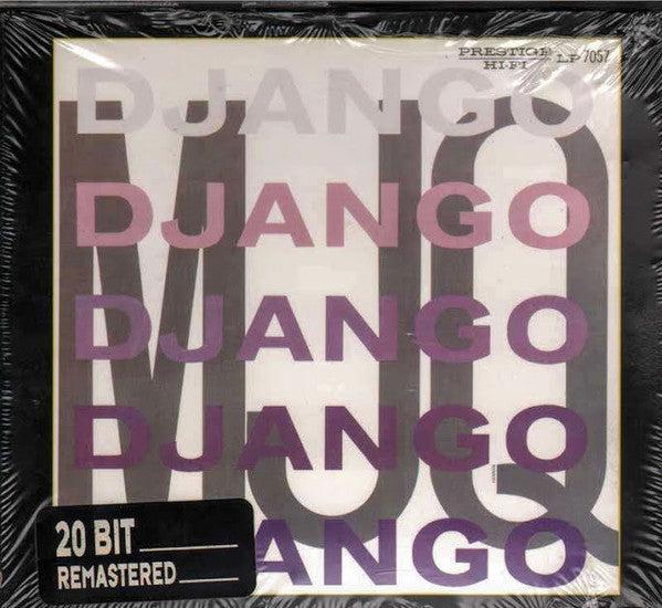 django