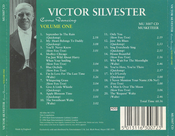 come-dancing---volume-one