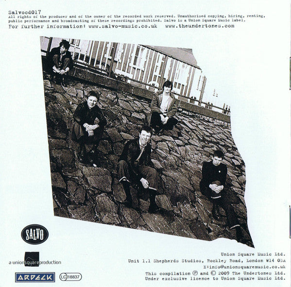 the-undertones