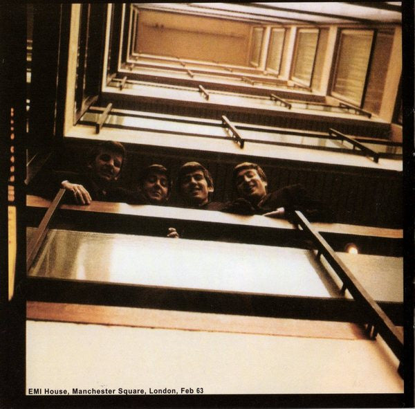 the-beatles