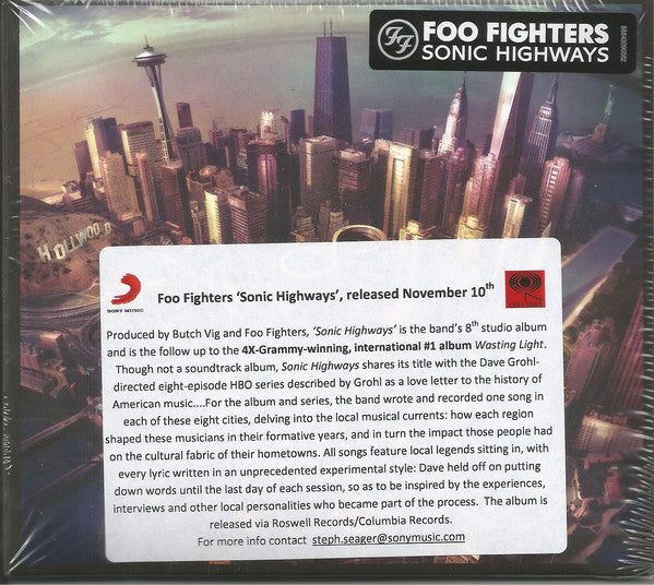 sonic-highways