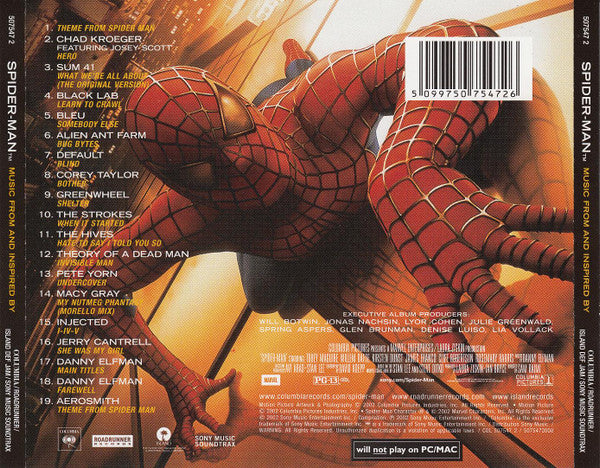 music-from-and-inspired-by-spider-man
