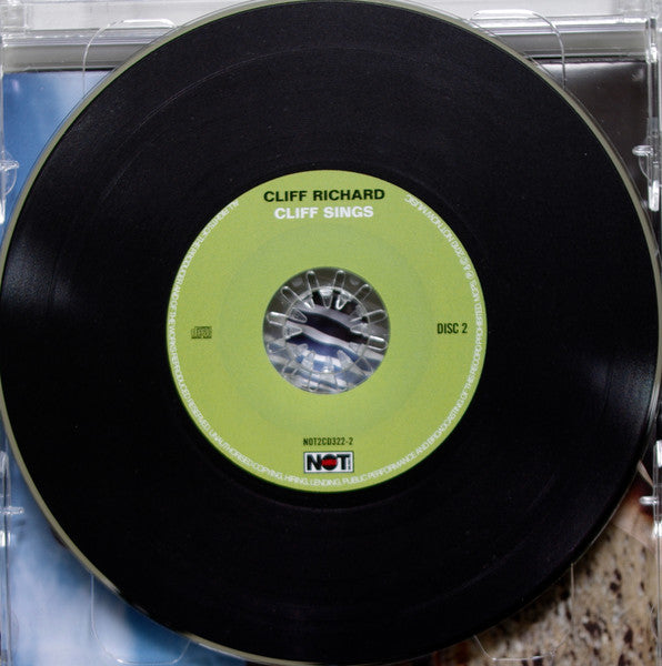 cliff-sings