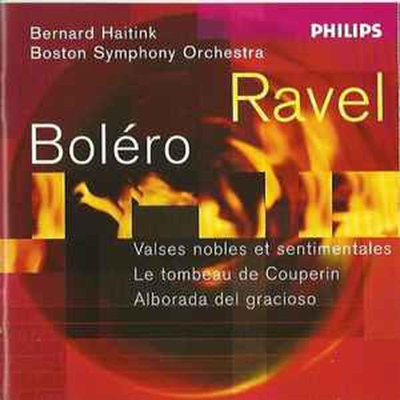 boléro
