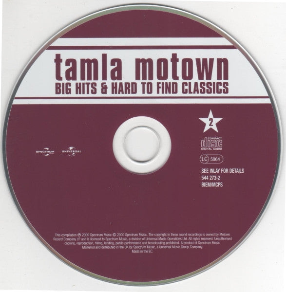 tamla-motown-big-hits-&-hard-to-find-classics-(volumes-1-3)