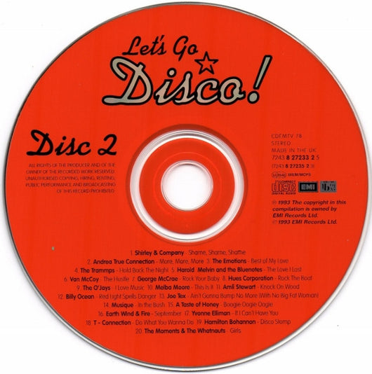 lets-go-disco!