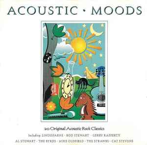acoustic-moods