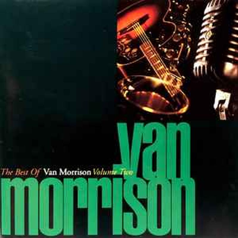 the-best-of-van-morrison-volume-two