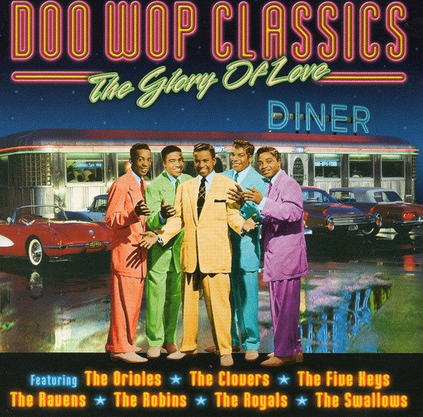 doo-wop-classics---the-glory-of-love