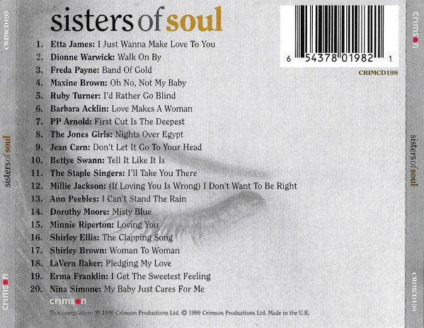 sisters-of-soul