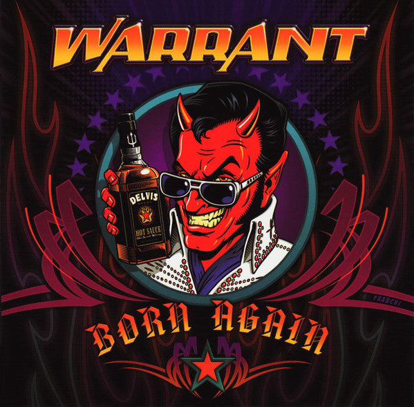 born-again