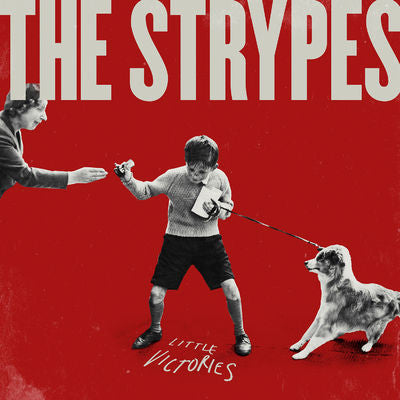 little-victories