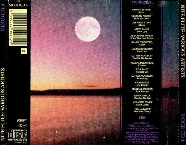 nite-flite