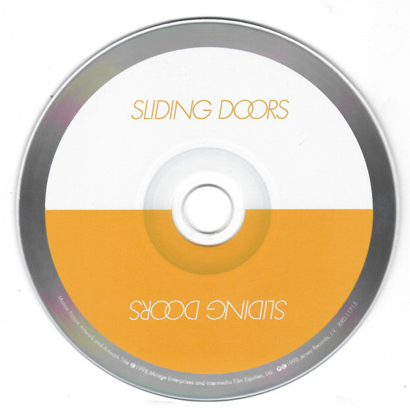 sliding-doors---music-from-the-motion-picture