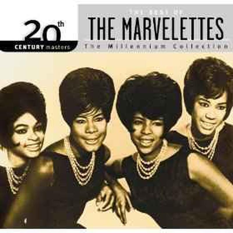 the-best-of-the-marvelettes