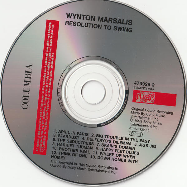 resolution-to-swing
