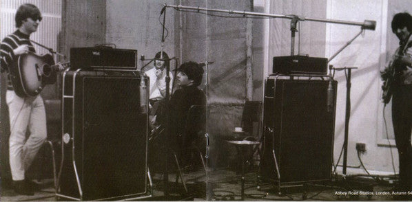 the-beatles