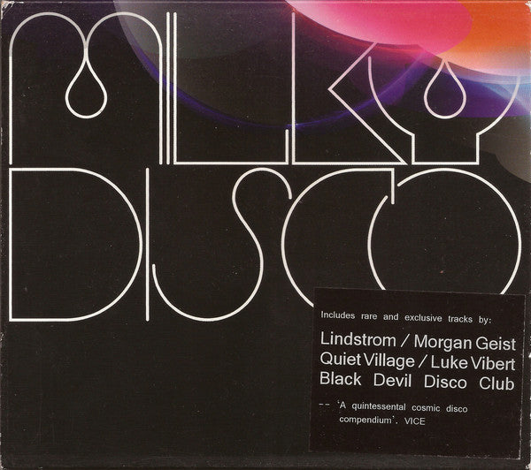 milky-disco