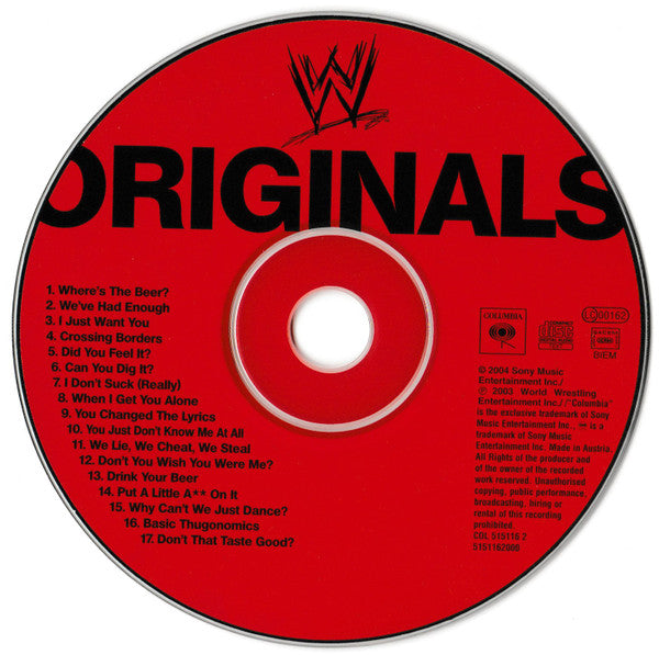 wwe-originals