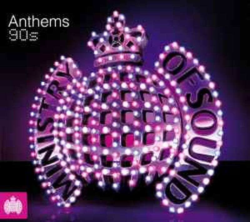 anthems-90s