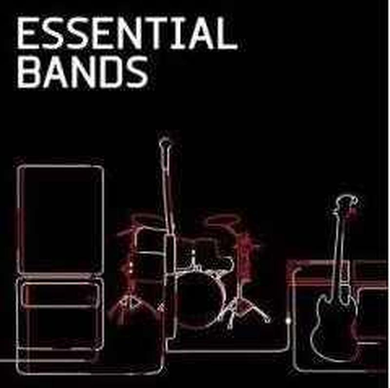 essential-bands