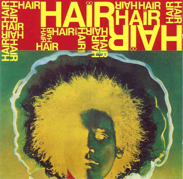 hair