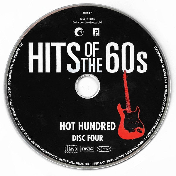 hot-hundred:-hits-of-the-60s