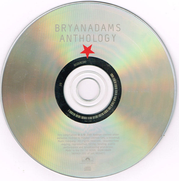 anthology