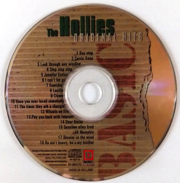 original-hits