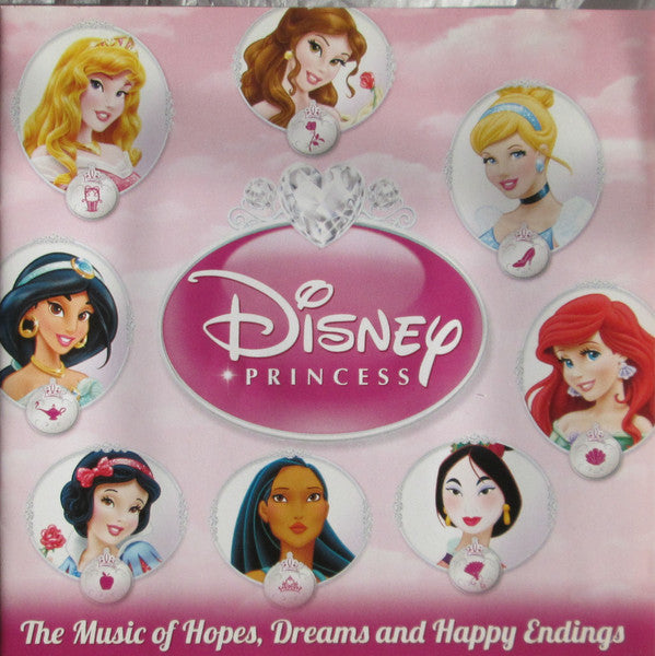 disney-princess