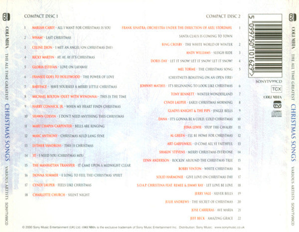 the-all-time-greatest-christmas-songs