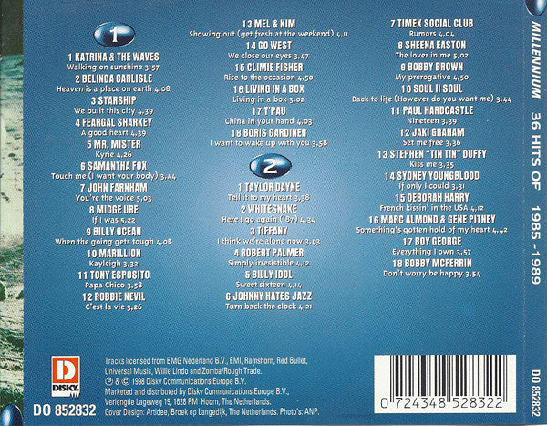 36-hits-1985-1989