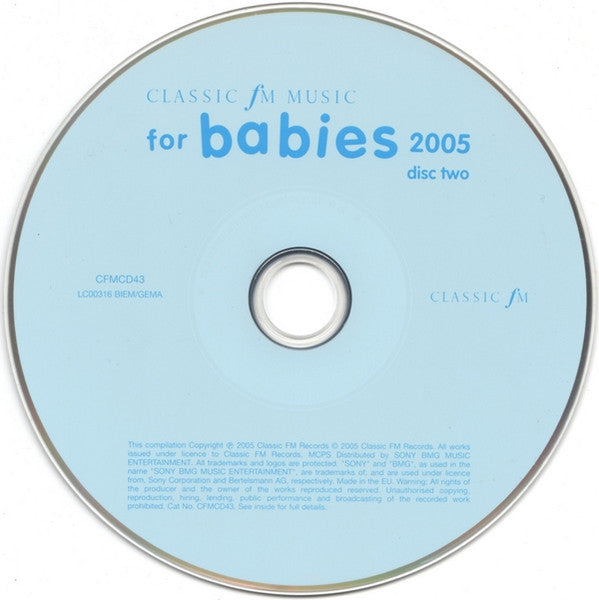 classic-fm-music-for-babies-2005