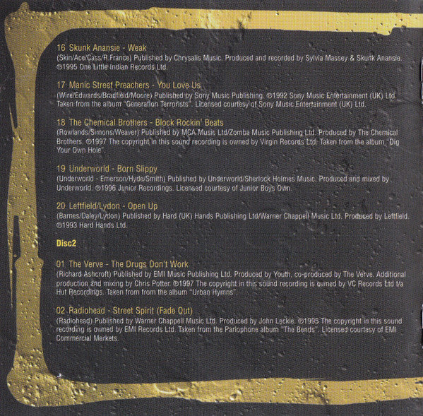the-best...anthems...ever!