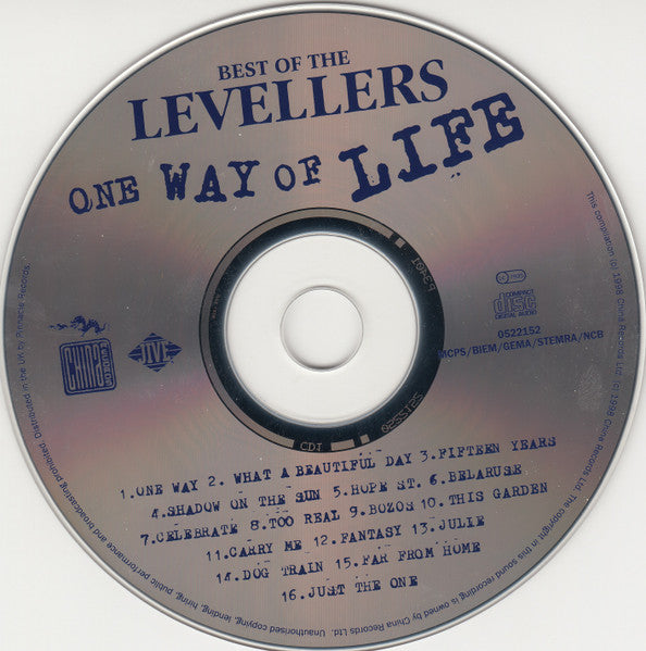 one-way-of-life---best-of-the-levellers