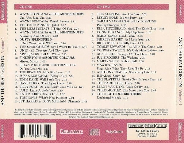 and-the-beat-goes-on-volume-1