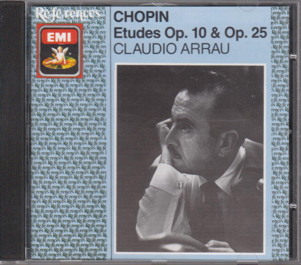 etudes-op.-10-&-op.-25