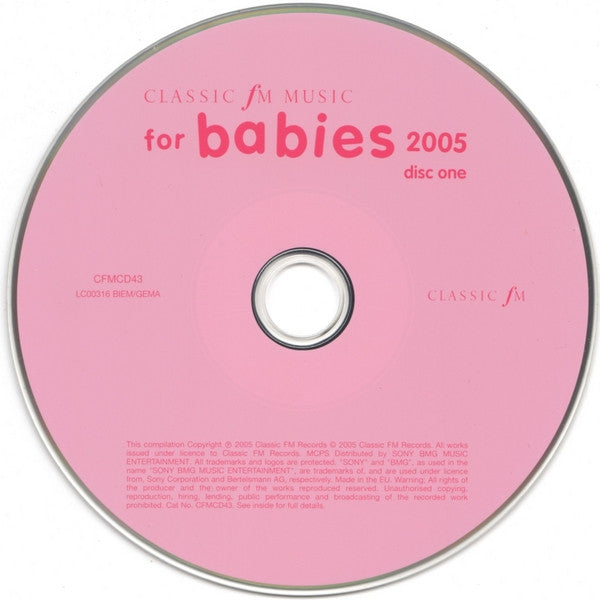 classic-fm-music-for-babies-2005