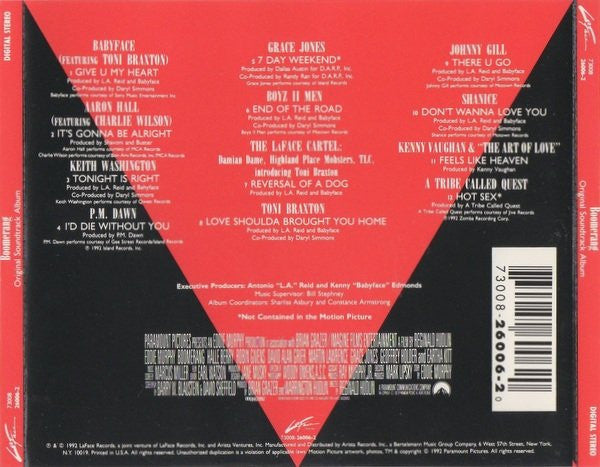 boomerang:-original-soundtrack-album