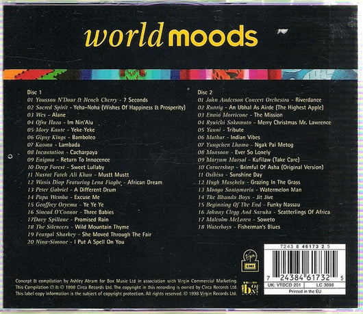 world-moods