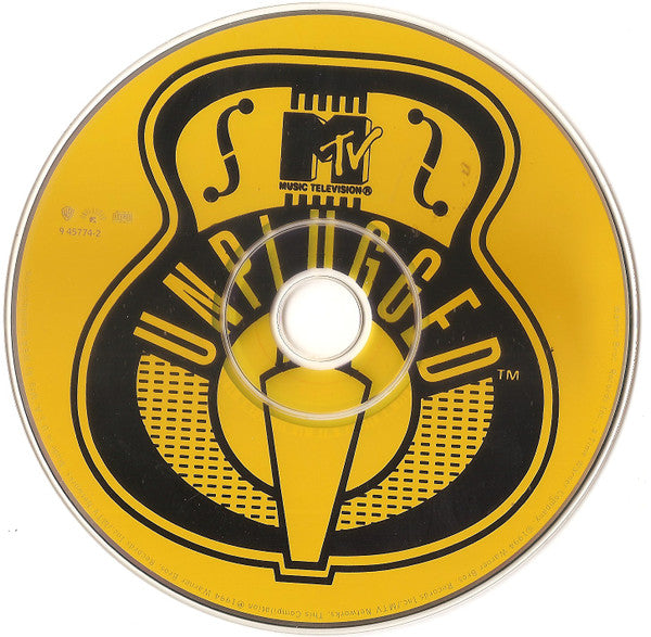 the-unplugged-collection:-volume-one