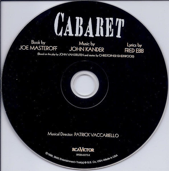 cabaret:-the-new-broadway-cast-recording