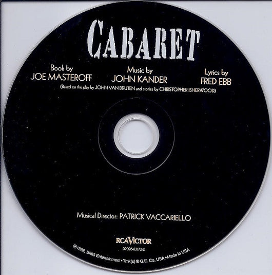 cabaret:-the-new-broadway-cast-recording